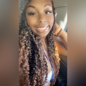 Meet your Posher, Tori